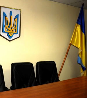 Суды присяжных Украины избегают оправдательных приговоров