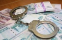 Судья Кашин, обвиняемый в получении взятки, уехал из России