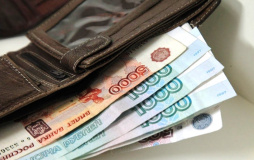 Судья подозревается в получении взятки в 10 тыс. рублей