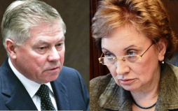 Лебедев или Егорова: кто займет кресло главы Верховного суда?