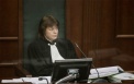 Судья по «болотному делу» покинула пост главы столичного суда
