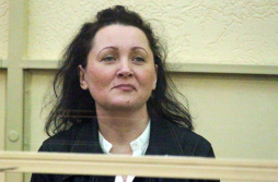 Стала известна судьба экс-судьи, осужденной за мошенничество на 40 млн рублей