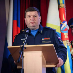 Командующего армией ПВО Москвы обвинили во взяточничестве