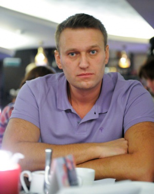 Апелляцию по делу Навального перенесли на 16 октября