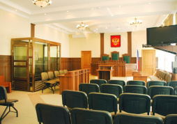 Общественная палата: мнение о недоверии граждан к судам ошибочно