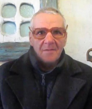 На пенсионера хотят «повесить» убийство судьи Трофимова