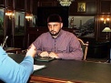 В Чечне за неделю создали свой Совет по правам человека