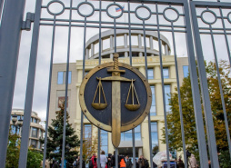 Присяжные заявили о давлении судьи Мосгорсуда