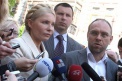 Апелляция для Тимошенко будет трудной