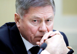 Кадровая комиссия при президенте решила судьбу Вячеслава Лебедева