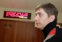 Слушание по делу Гривцова отложили из-за неявки гособвинителя