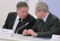 СМИ подсчитали, какую пенсию получат Лебедев и Зорькин