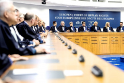 Отчет Совета Европы: Россия лидирует по компенсациям ЕСПЧ