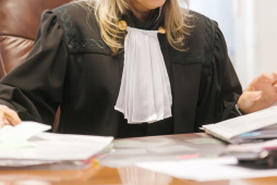 ККС оценила поведение судьи, оскорбившей коллег и сотрудников прокуратуры