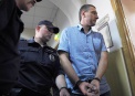 Суд арестовал нового фигуранта дела об аварии в метро Москвы
