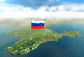 Переходный период работы судов в Крыму продлится до 2015 года