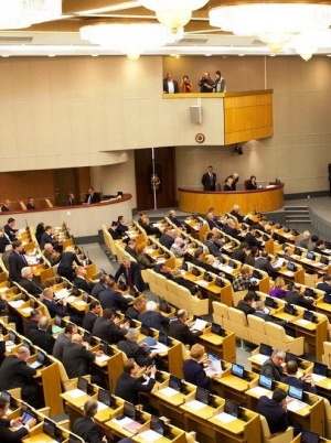 В Госдуме предложили обеспечить свободный доступ адвокатов в суды и СИЗО