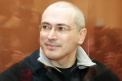 Президент согласился помиловать Ходорковского