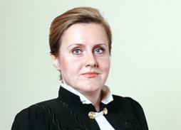 Экс-судья Елена Кондрат доставлена в Московское СИЗО
