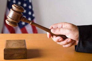 Судьи и  прокуроры спорят с апелляционным судом