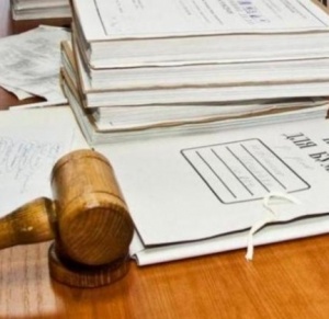 В Кемеровской области мирового судью подозревают в получении взятки