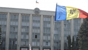 Председателя КС Молдавии отправили в отставку