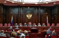 КС признал законным запрет на повторные кассационные жалобы в ВС