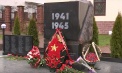 В Смоленске появился первый в стране памятник судьям-фронтовикам