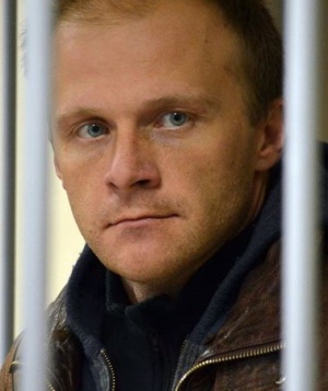 Мурманский суд оставил под стражей фотографа Синякова