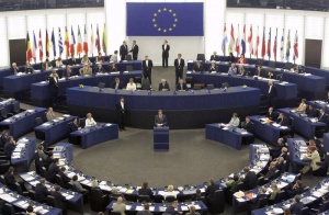 Резолюция Европарламента от  17.02.11  "О верховенстве закона в РФ"