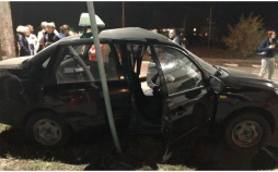 Бывший воронежский полицейский будет осуждён за поджог автомобиля судьи после аварии