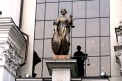 Главе ВС рассказали о «системности» возврата жалоб защитников на действия судей
