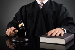Поведение судей как залог хорошей репутации судебного института