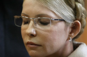 Тимошенко мстят за видео