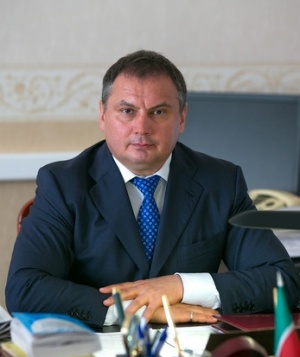 СМИ: глава Арбитражного суда Татарстана может вернуться в Самару