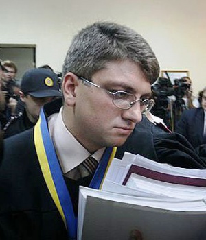 Судьи по делу Тимошенко стали фигурантами уголовных дел