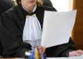54% россиян отрицательно оценивают деятельность судей – опрос