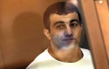 Зейналов получил срок меньше затребованного прокурором