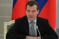 Д.А. Медведев не согласен на изменение национального законодательства прецедентными решениями Европейского суда по правам человека. 