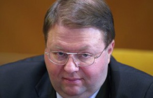 Антон Иванов против британских судов
