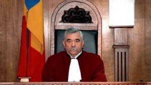 Председателя КС Молдавии могут отправить в отставку