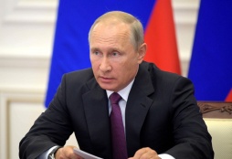 Путин: ведомственные письма не должны ставиться выше законов