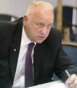 Бастрыкин считает суды Татарстана «необъективными»