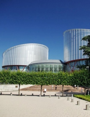 Страсбургский суд разрешил условно осужденным выезжать из России