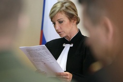 Дело экс-губернатора Белых рассмотрит судья, выносившая приговор Васильевой