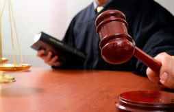 Суд оштрафовал несовершеннолетнего за съёмку в здании суда