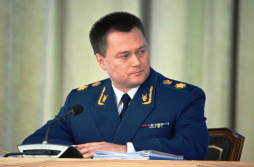 Краснов назвал рост числа оправдательных приговоров недоработкой прокуроров