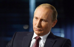 Путин – о деле «ЮКОСа»: «Ходорковский – жулик»