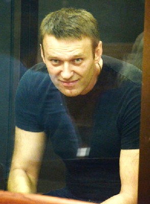 Совет по правам человека начнет экспертизу приговора по делу Навального
