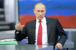 Владимир Путин признает несовершенность судебной системы РФ